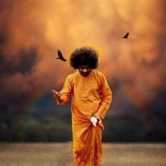 Nandu Potnuru