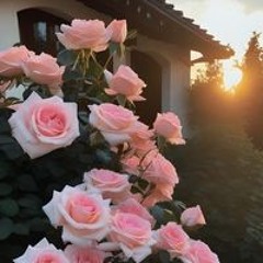 Rose Petal