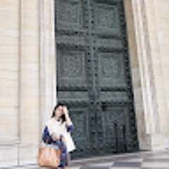 Olivia Paek