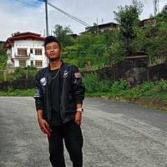 Jigme