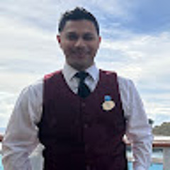Savio Dsouza