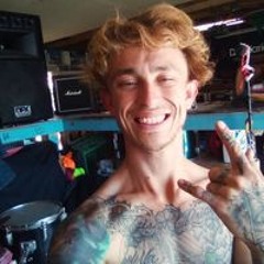 Scotty Pearrow