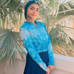 Salma Kamil