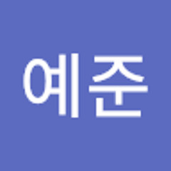 김예준