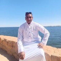 Omer Saber