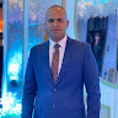 ahmed shrqawy