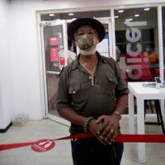 Sherman George Nelson