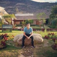 Daniel Jara Baginsky