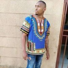 Blessing Lehlohonolo