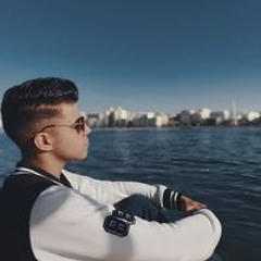 Abdalla Magdy