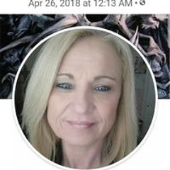 Belinda Lee Huston