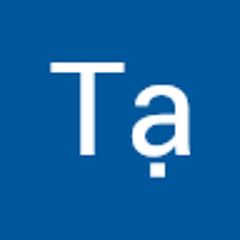 Tạ Sáng