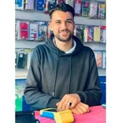 Mostafa EIebshihy