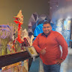 luis almendra fuego