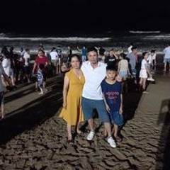 Vinh Bui Thi