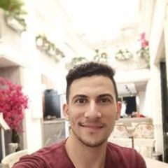 Ahmed Rashed