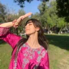 Ayesha Khan