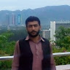 Abrar Hassan Shah