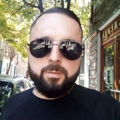 Dimitrikhorguashvili