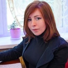 Юлия Ковтун