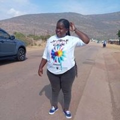 Mazukusi Nyandano Sheron