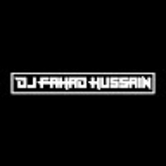 DJ Fahad Hussain
