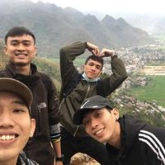 Trần Đăng Phúc
