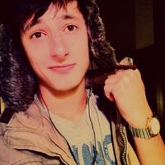 Dmytro Suak