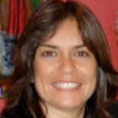 Isabel Moreno