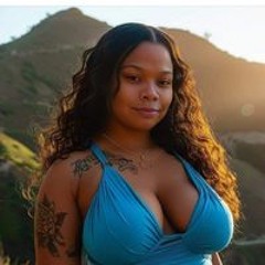 Tamiko Tensley