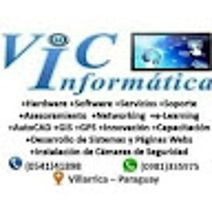 Víctor Candia