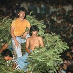 Mark Sengalang
