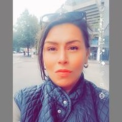 Karolina den fina ♥️