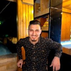 Ahmed Omar