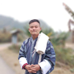 Dorji Wangchuk