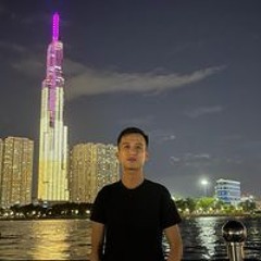 Phạm Hoài Duy