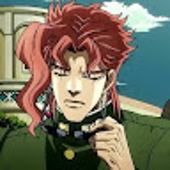 Kakyoin Nỏiaki