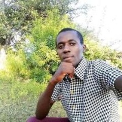 Erick Kimanthi