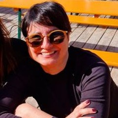 Cristina Pozzi