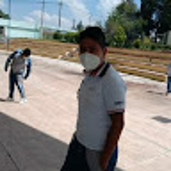 Jesús Juárez