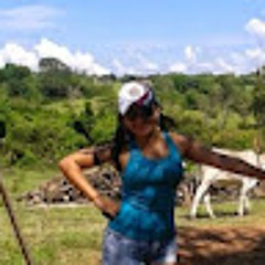 Luana Chaves
