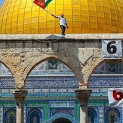 الحمد الله
