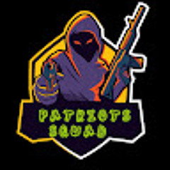 PATRIOTS Gaming Squad