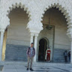 Abd El Hamid Elaasri