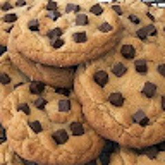 Chewy Cookies