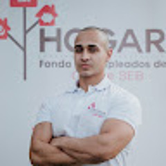 Daniel santamaria