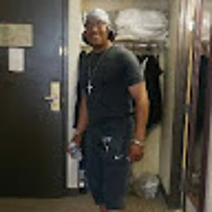 Terrence Frison