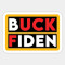 Buck Fiden
