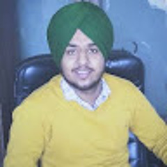 Gurjinder Bhangu