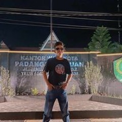 Arandi lubis DJ